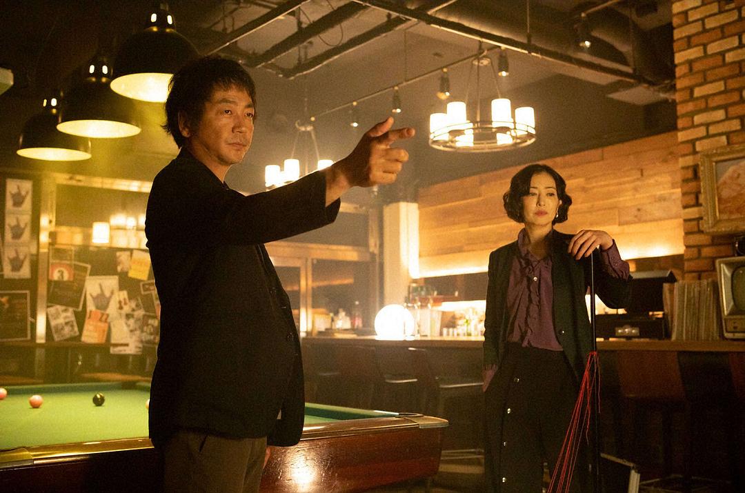 《法医学者柚木贵志的案件》剧照第21张图片