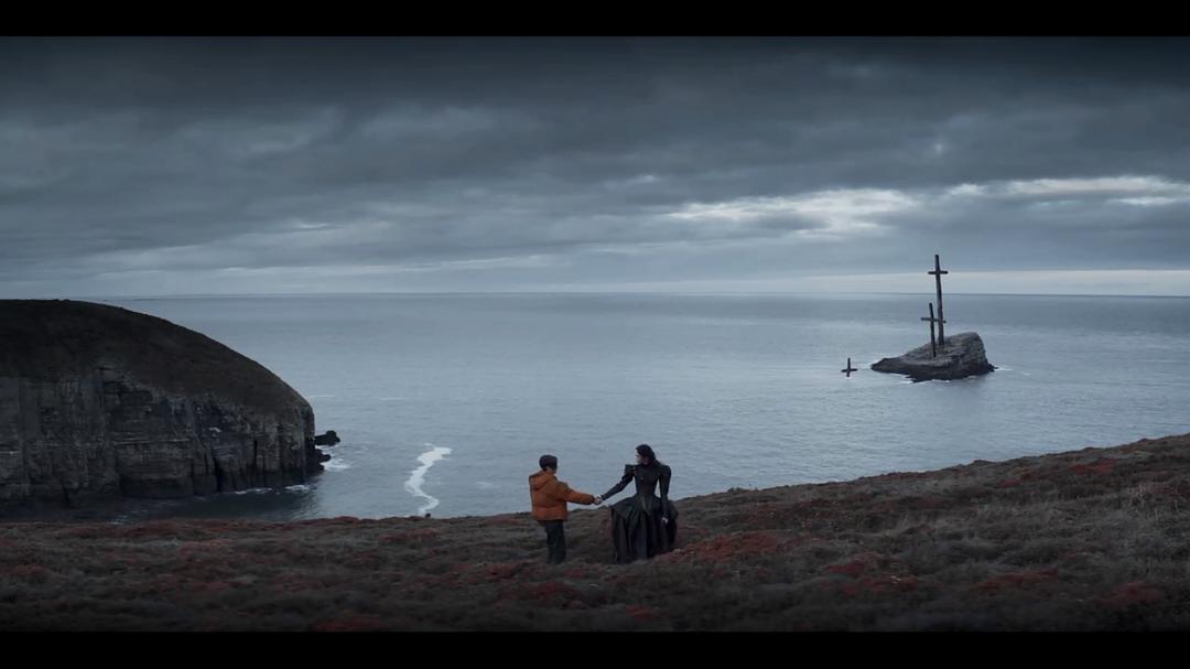 《恶灵玛丽安》剧照第18张图片