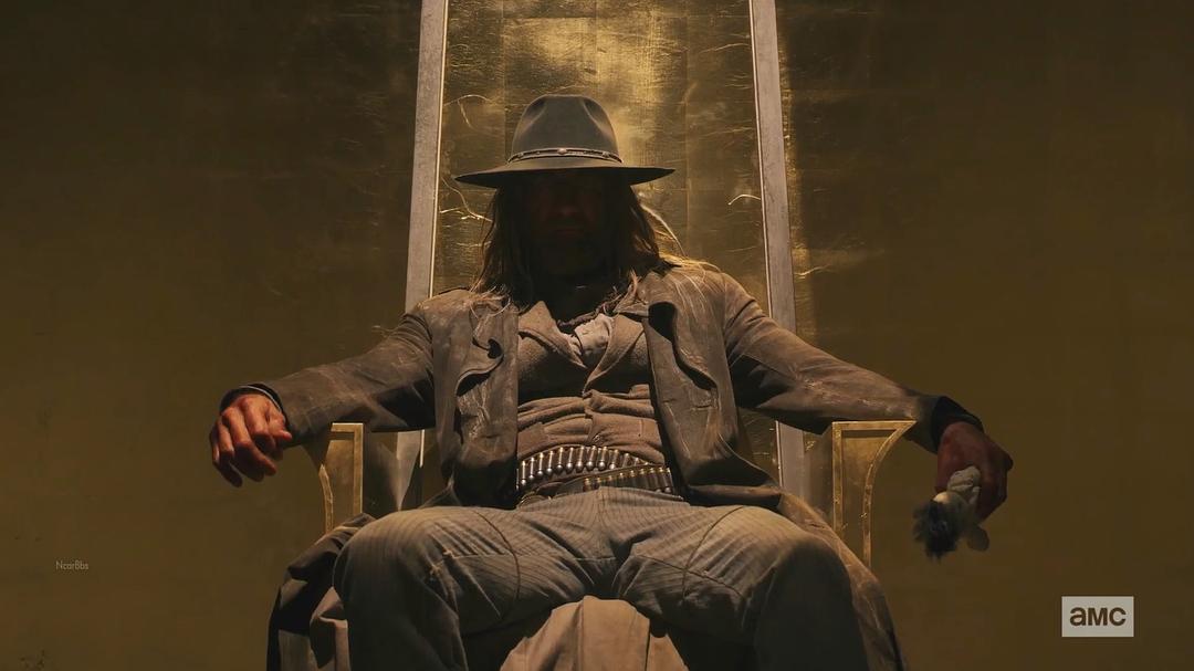 《传教士第四季》剧照第17张图片