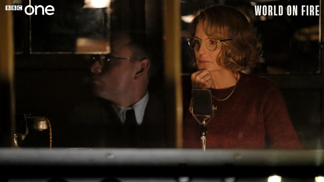 《战火浮生第一季》剧照第43张图片