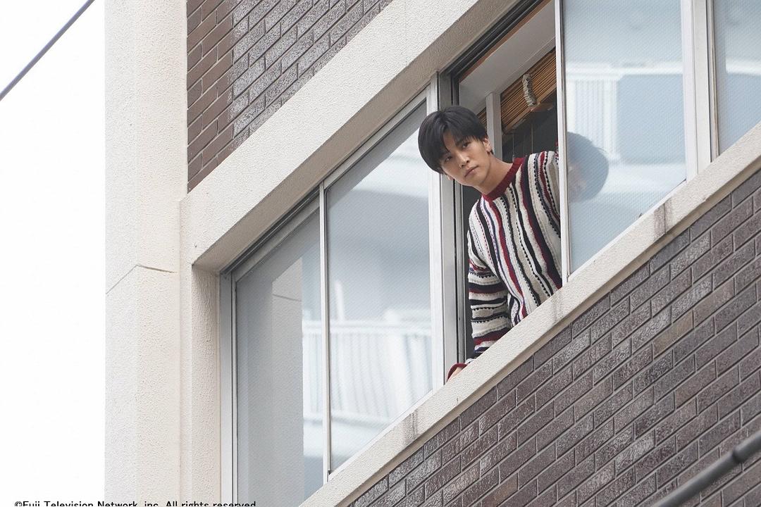 《夏洛克：未叙之章》剧照第39张图片