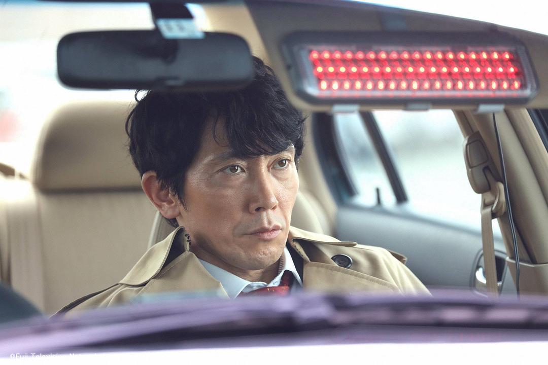 《夏洛克：未叙之章》剧照第11张图片