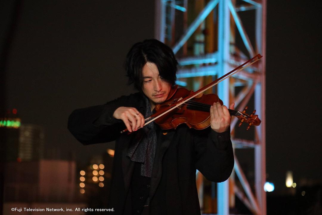 《夏洛克：未叙之章》剧照