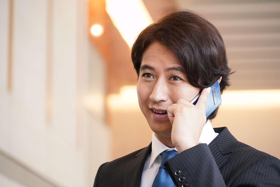 《伪装不伦》剧照第55张图片