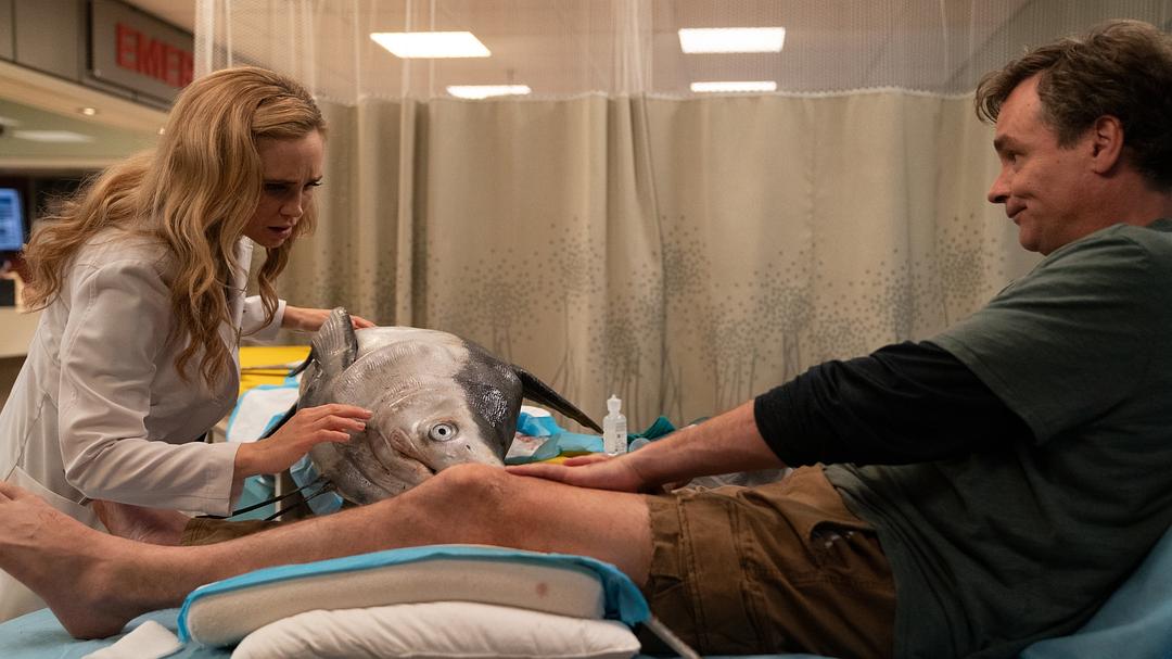 《良医第三季》剧照