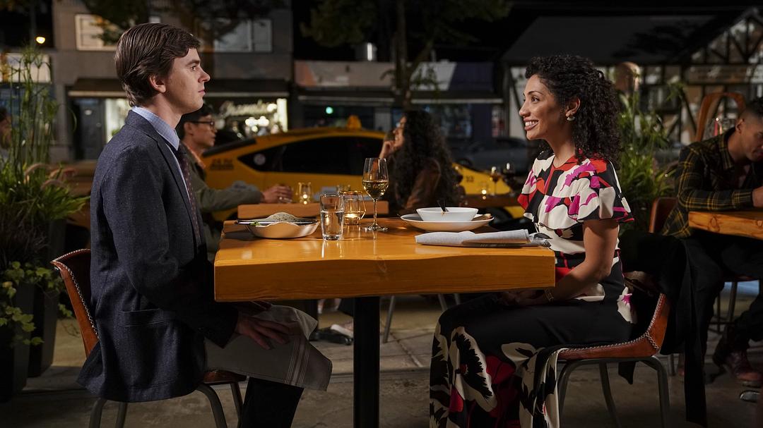 《良医第三季》剧照