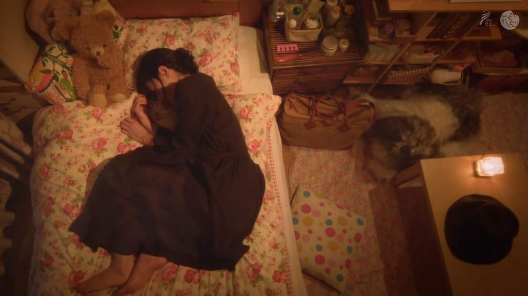 《长闲之庭》剧照第31张图片