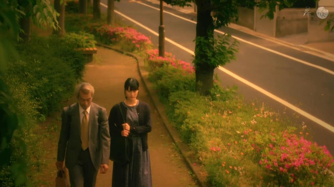 《长闲之庭》剧照第30张图片