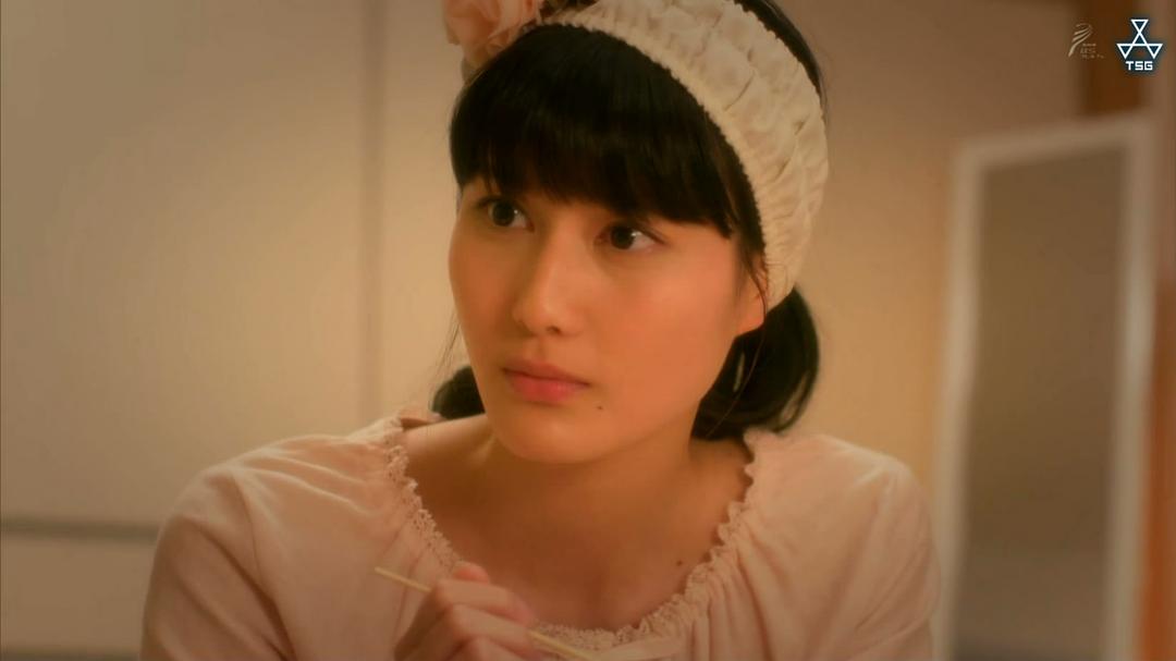 《长闲之庭》剧照第25张图片