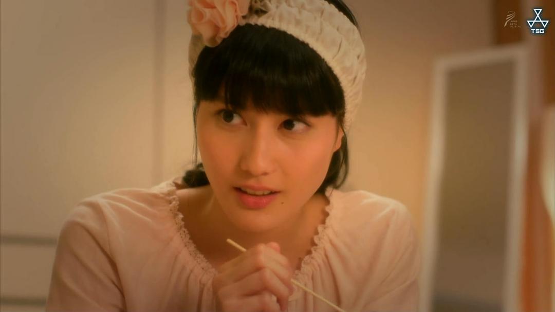 《长闲之庭》剧照第24张图片