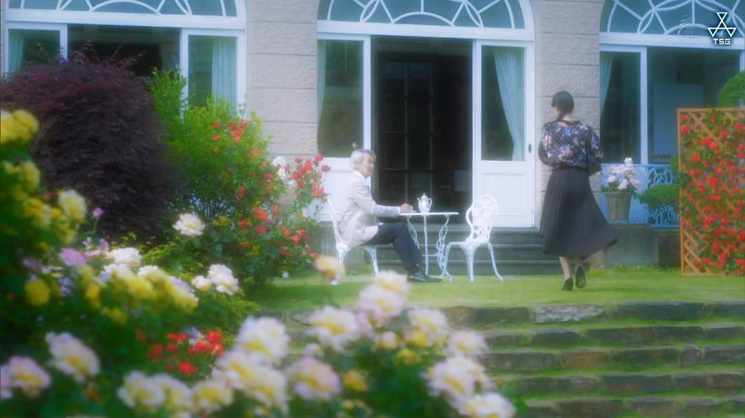 《长闲之庭》剧照第16张图片