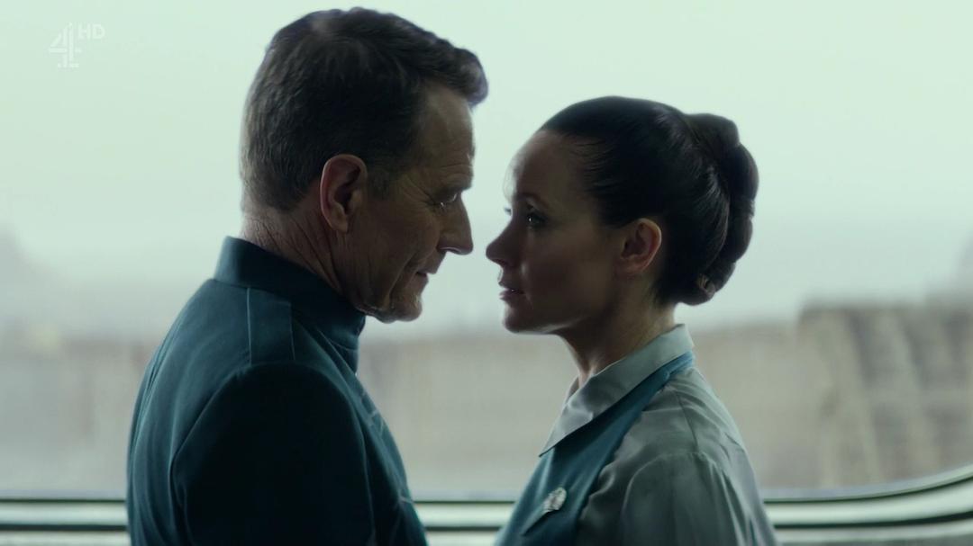 《电子梦：菲利普·狄克的世界》剧照第40张图片