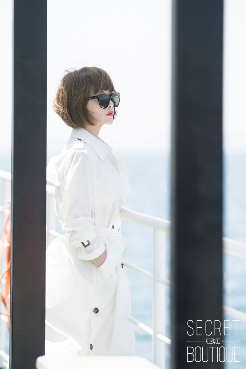 《秘密精品店》剧照