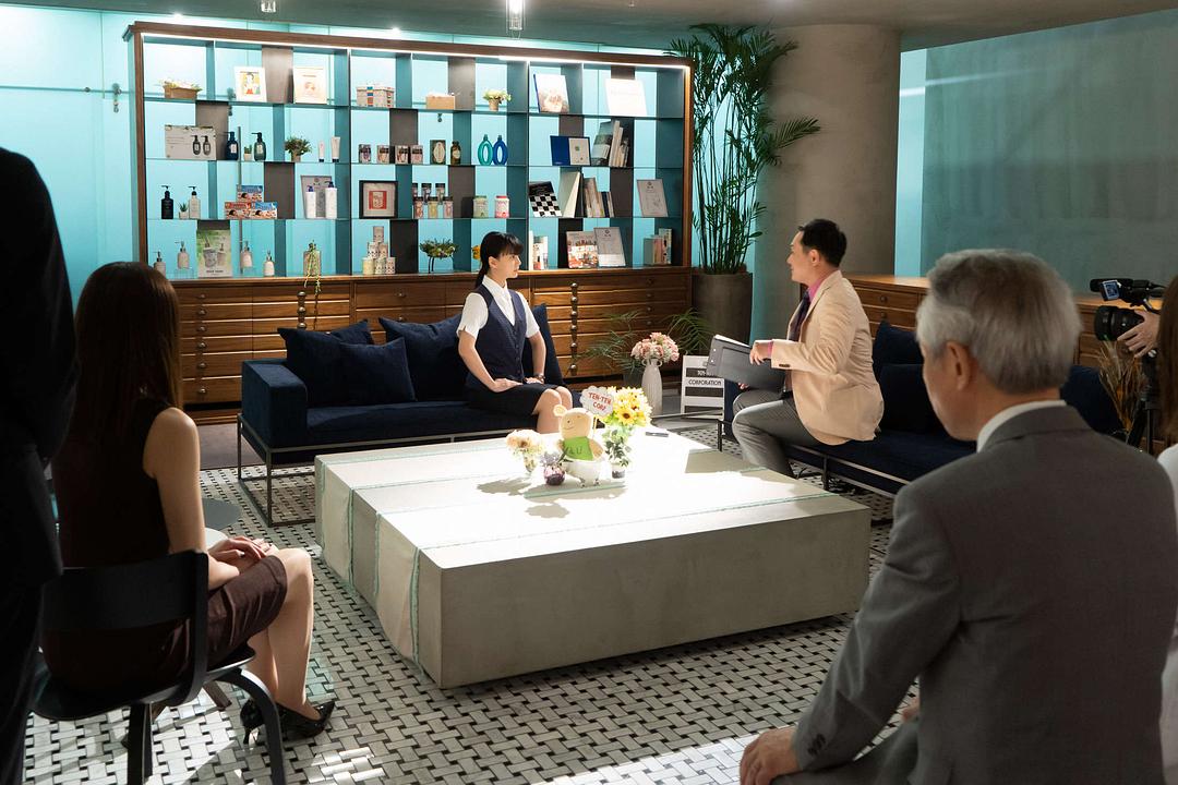 《这个不可以报销！》海报第58张图片