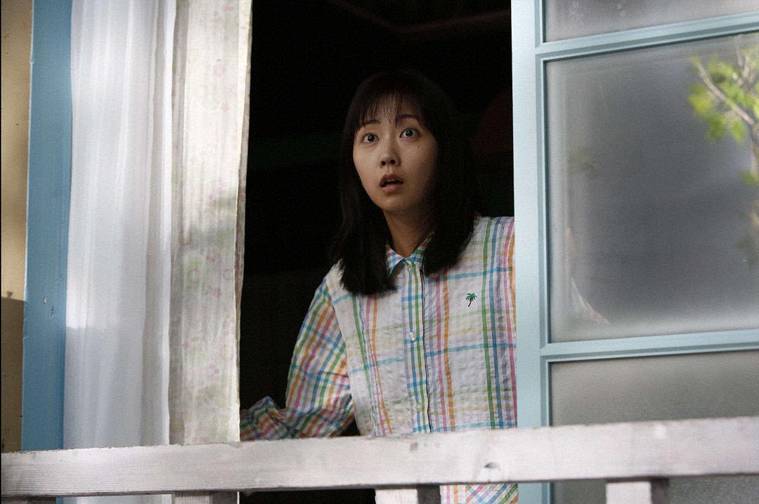 《蝉男》剧照第11张图片