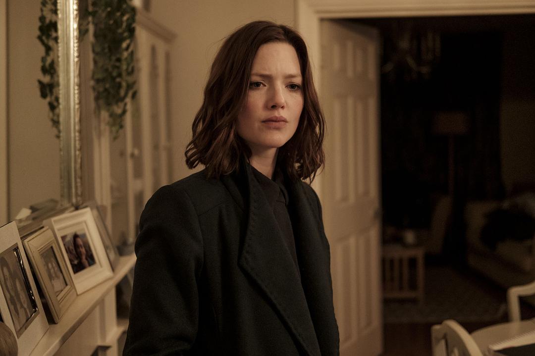 《真相捕捉第一季》海报第12张图片