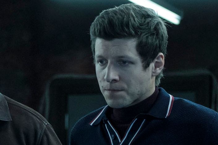 《真相捕捉第一季》海报第32张图片