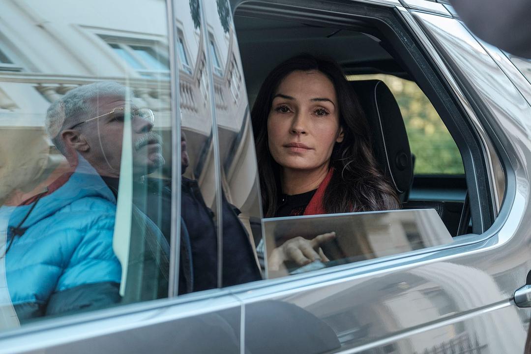 《真相捕捉第一季》海报第19张图片