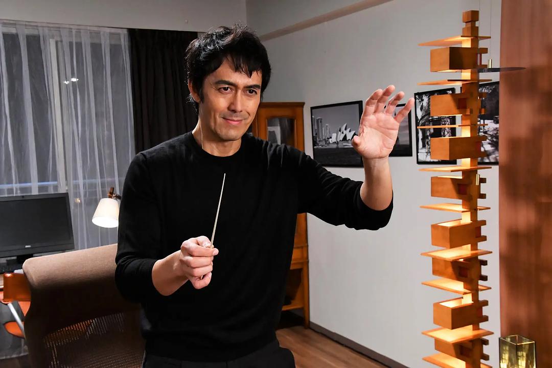 《还是不能结婚的男人》海报第46张图片