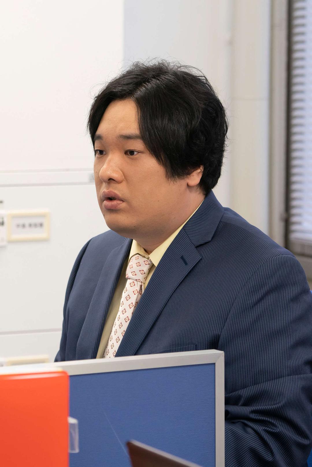 《这个不可以报销！》海报第47张图片