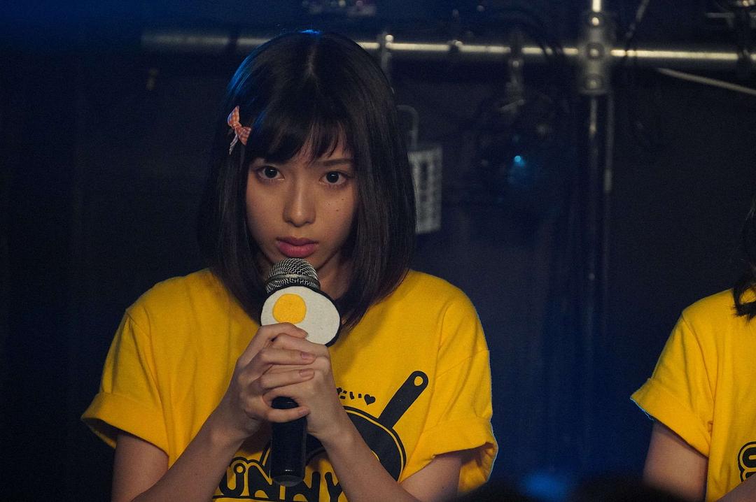 《所以，我就推你了》剧照第26张图片