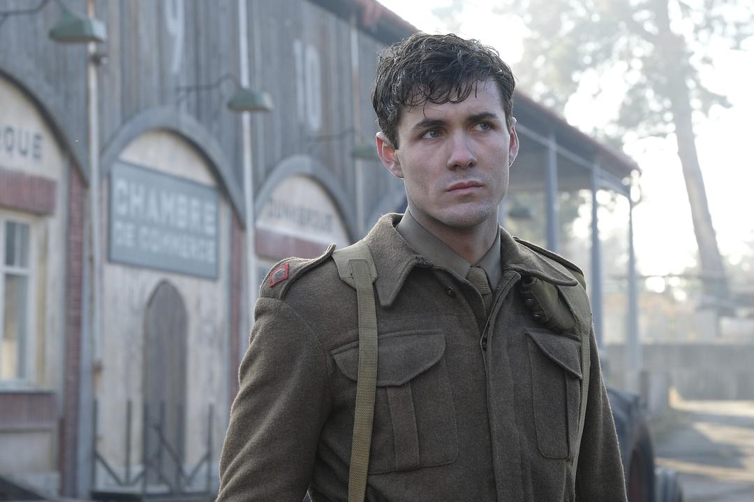 《战火浮生第一季》剧照第37张图片