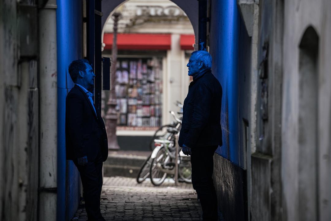 《巴普蒂斯特》剧照第22张图片