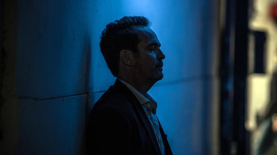 《巴普蒂斯特》剧照第20张图片