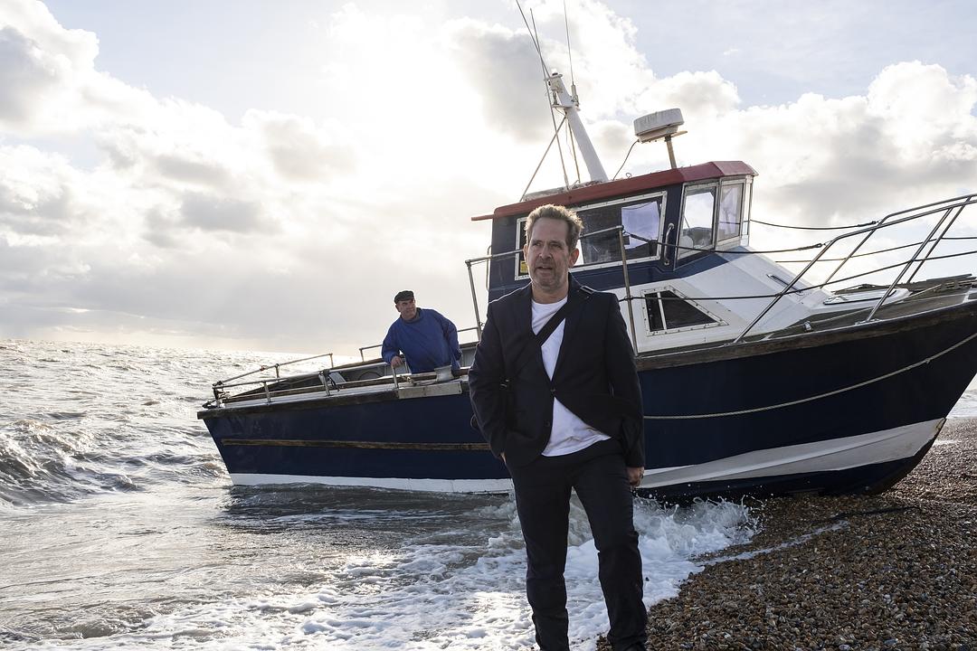 《巴普蒂斯特》剧照第16张图片