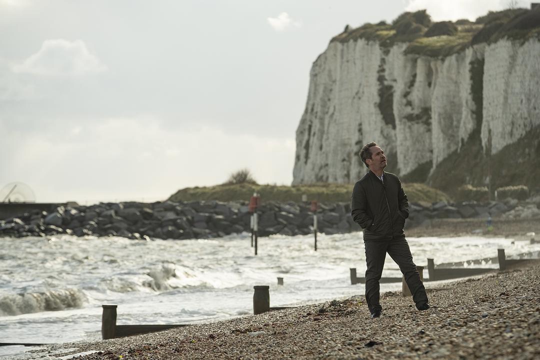 《巴普蒂斯特》剧照