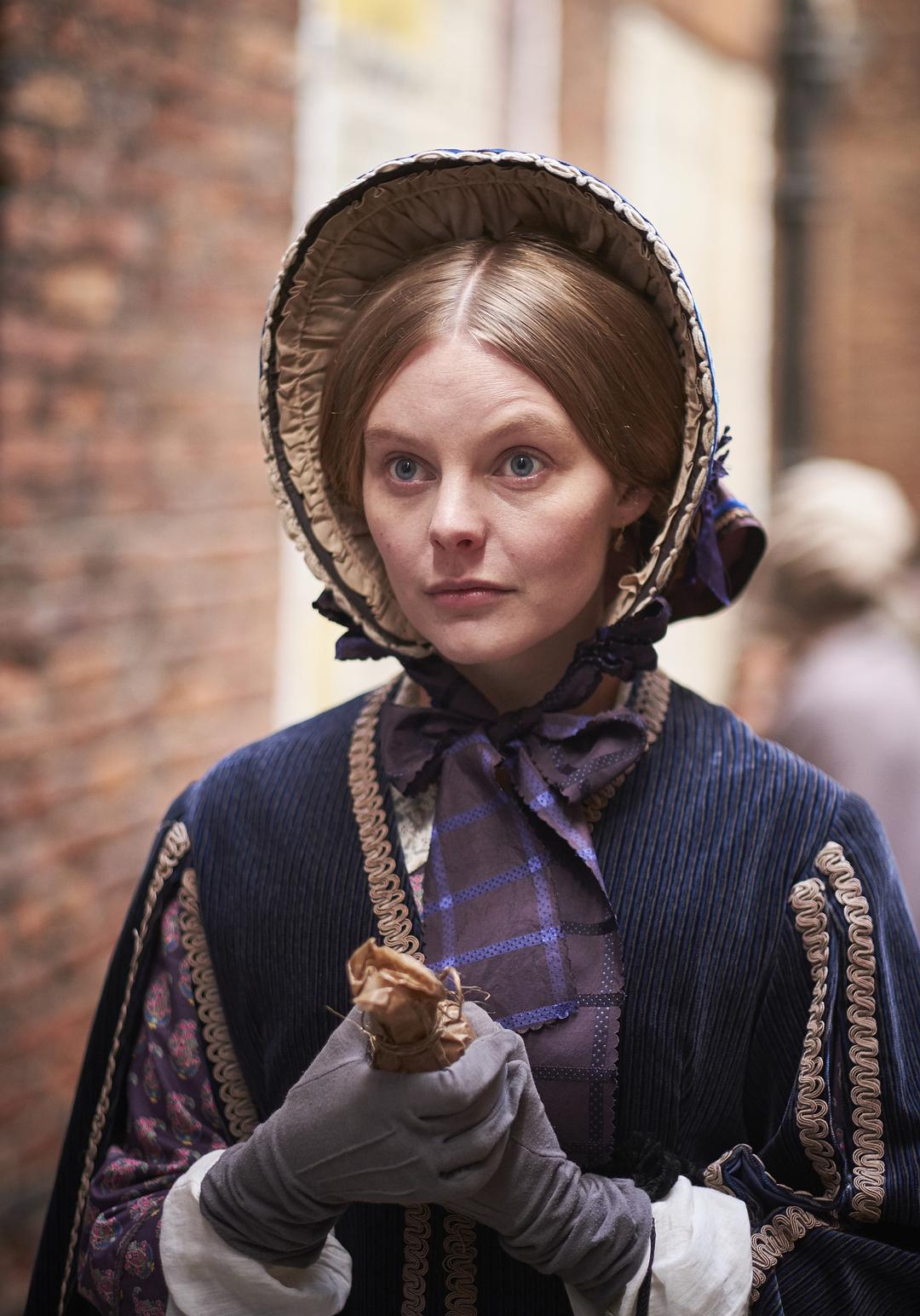 《维多利亚第三季》剧照第28张图片