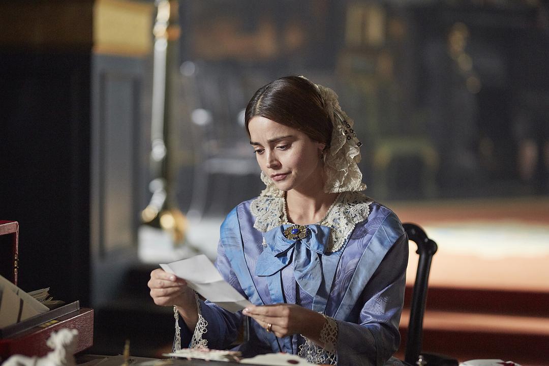 《维多利亚第三季》剧照第12张图片