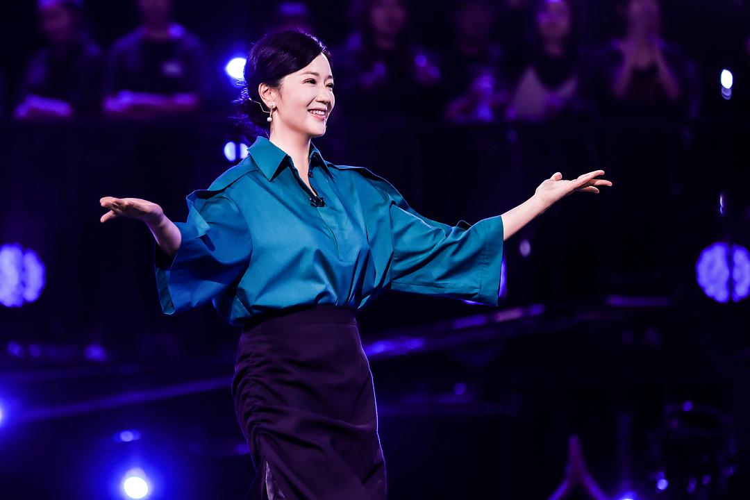 《舞蹈风暴》海报第50张图片