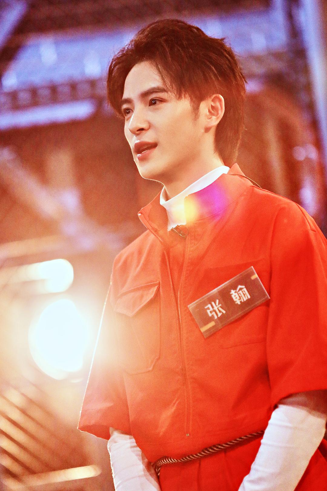 《舞蹈风暴》海报第17张图片