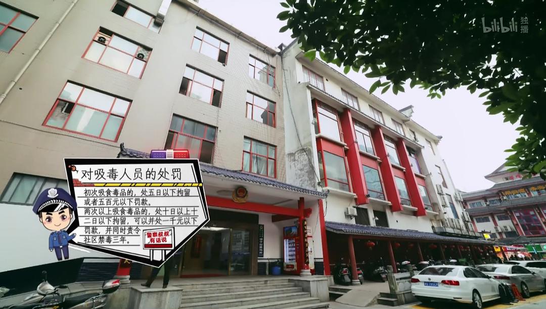 《守护解放西》剧照