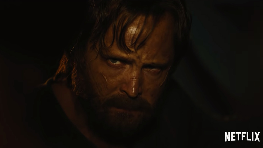 《续命之徒：绝命毒师电影》剧照第14张图片