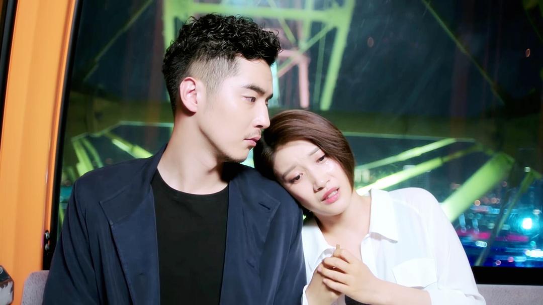 《上锁的房间》剧照