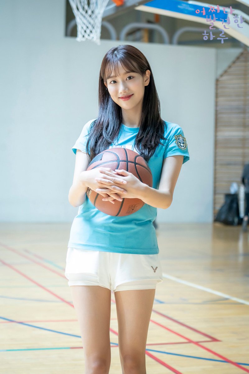 《偶然发现的一天》剧照第54张图片