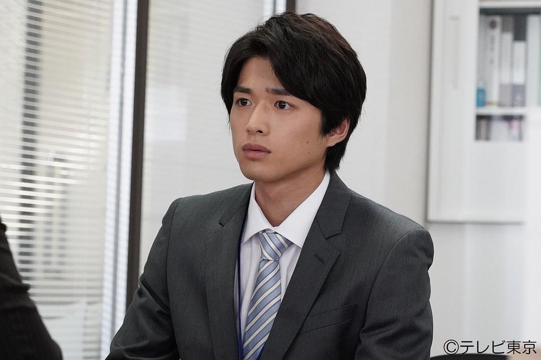 《晴~综合商社之女~》剧照