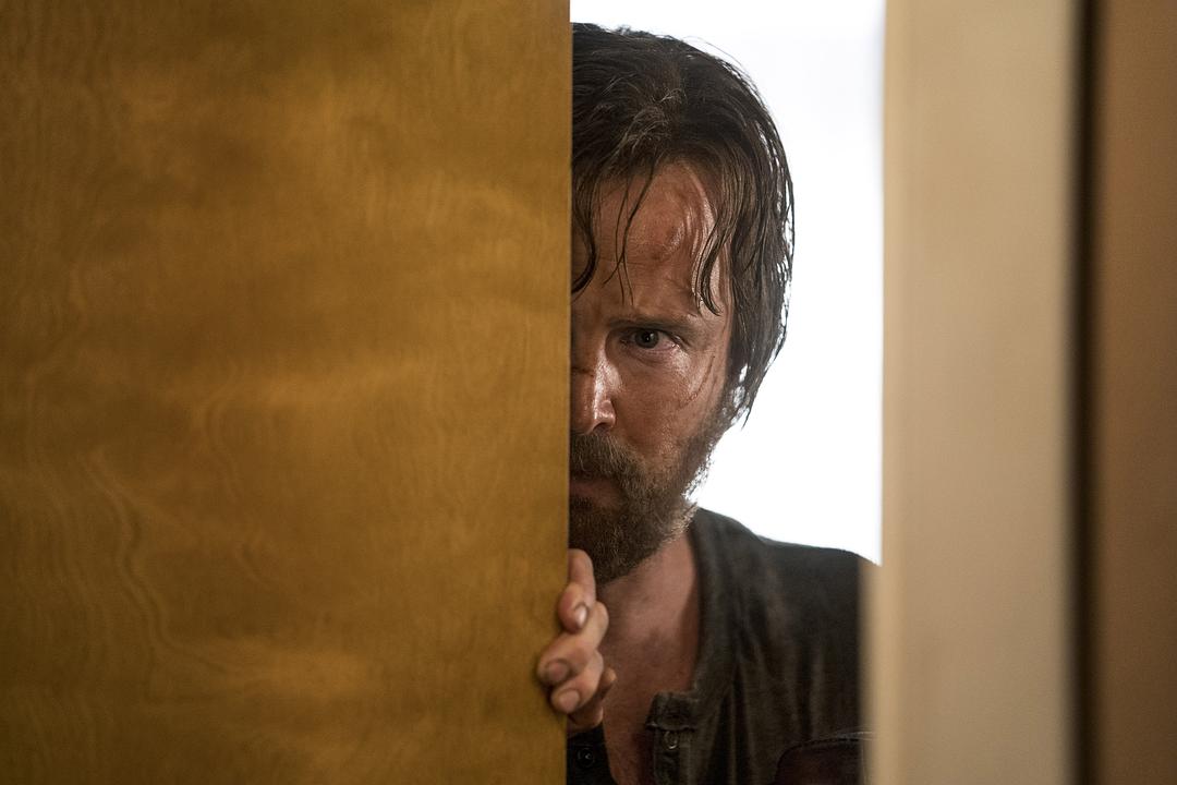 《续命之徒:绝命毒师电影》剧照