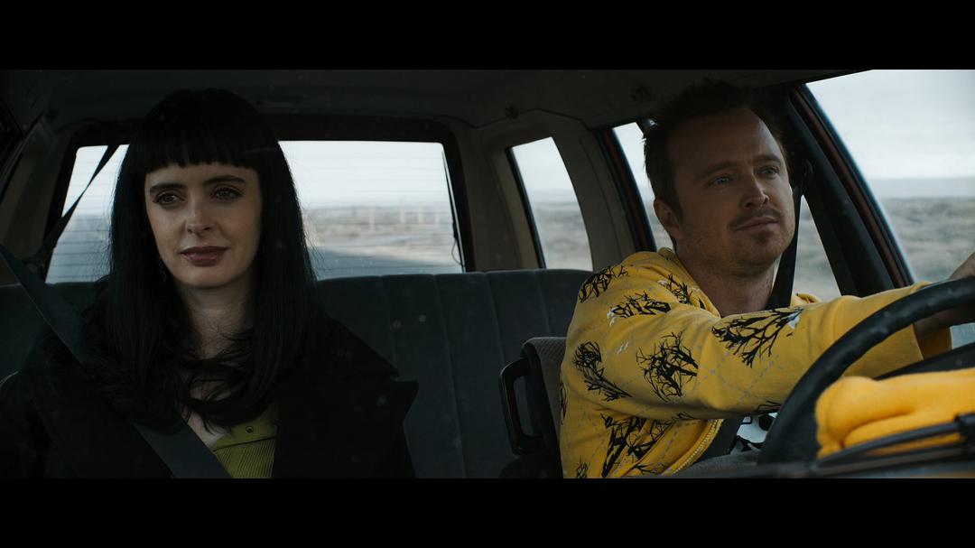 《续命之徒：绝命毒师电影》剧照第19张图片