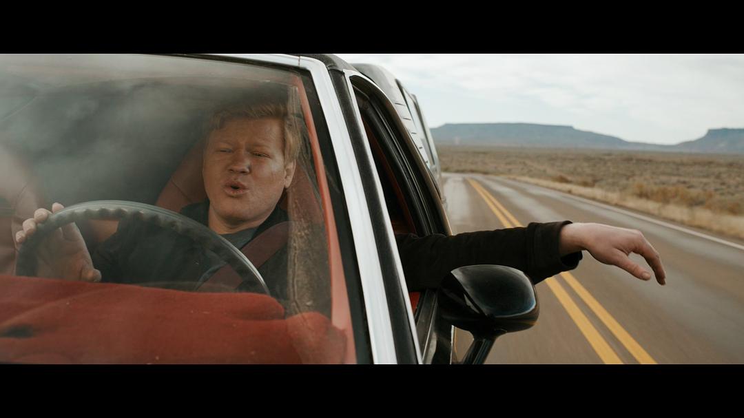 《续命之徒：绝命毒师电影》剧照第27张图片