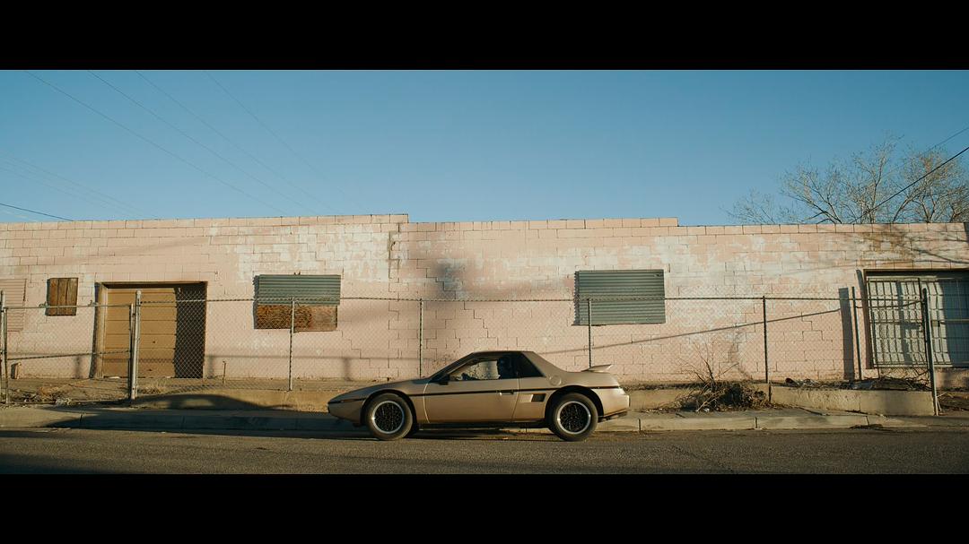 《续命之徒：绝命毒师电影》剧照第56张图片