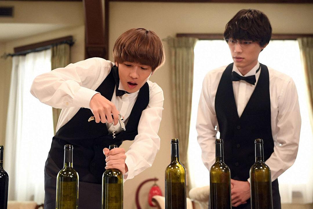 《天国餐馆》剧照第56张图片