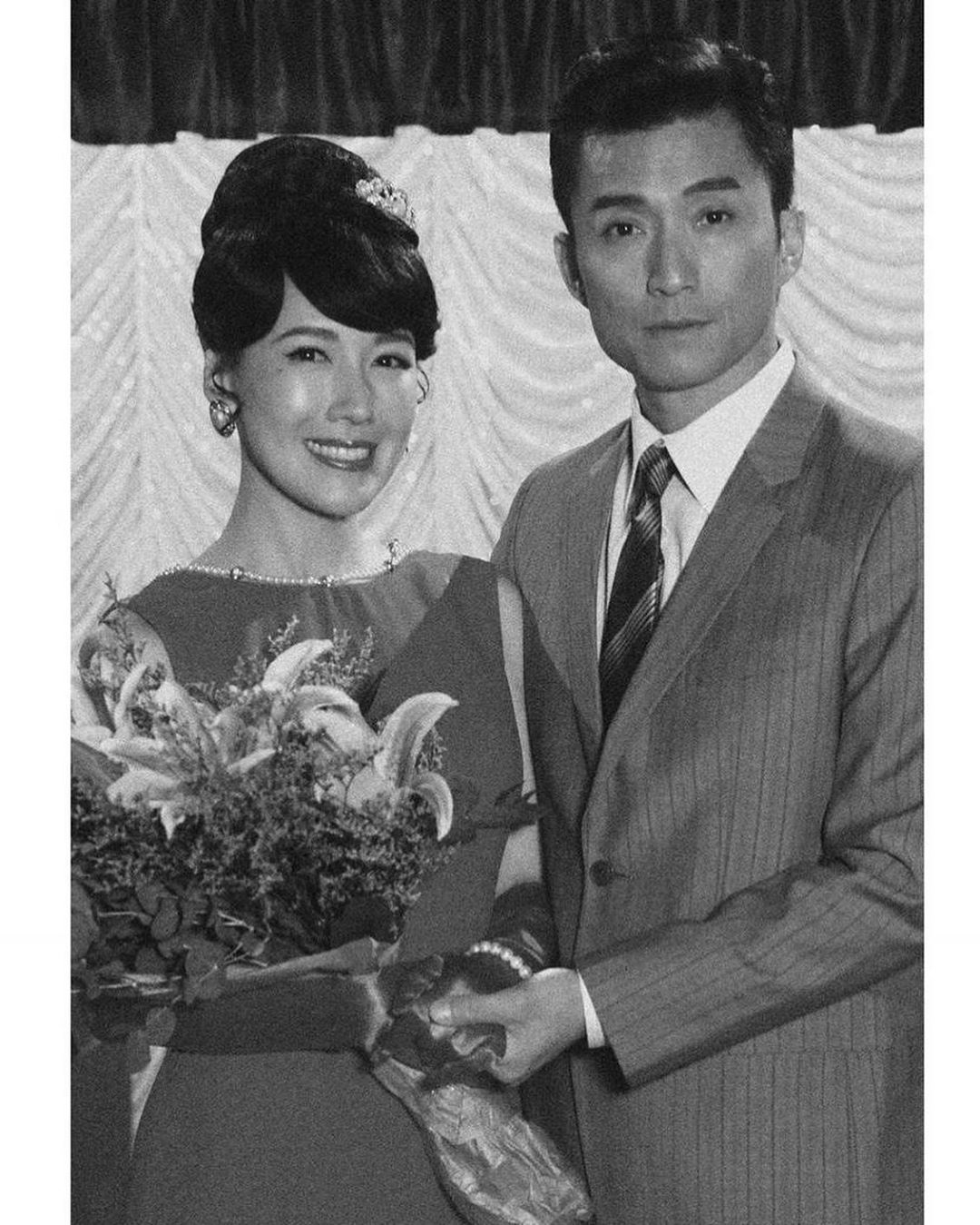 《金宵大厦》剧照