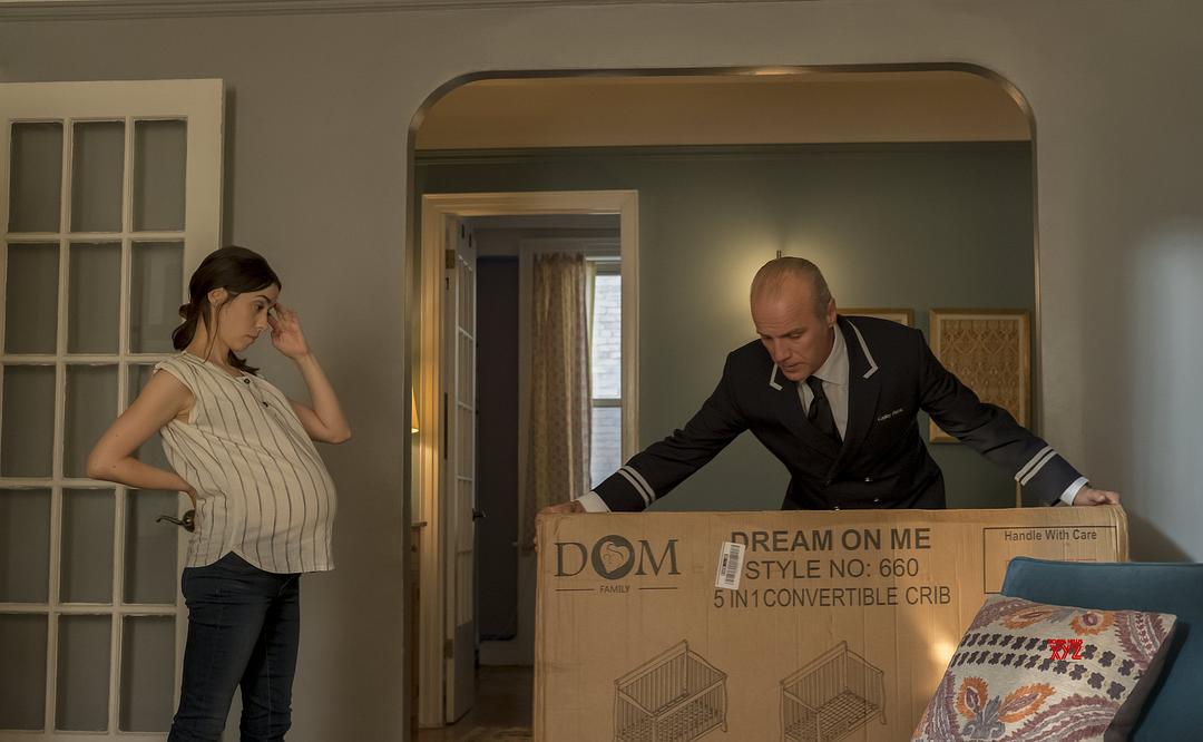 《摩登情爱第一季》剧照