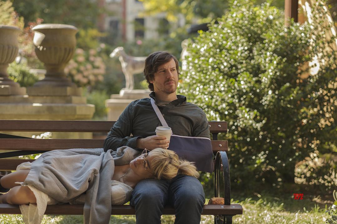 《摩登情爱第一季》剧照