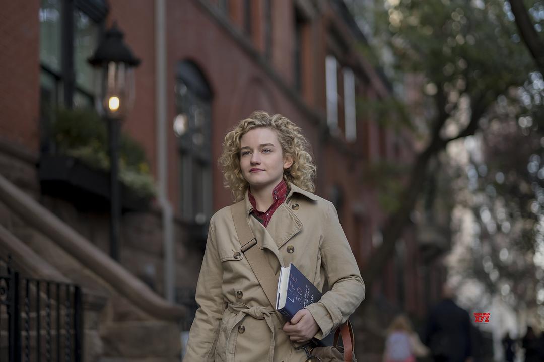 《摩登情爱第一季》剧照