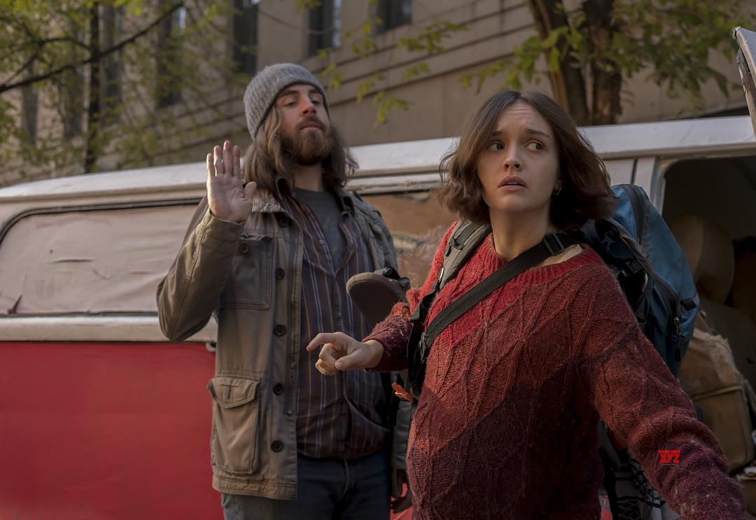 《摩登情爱第一季》海报第24张图片