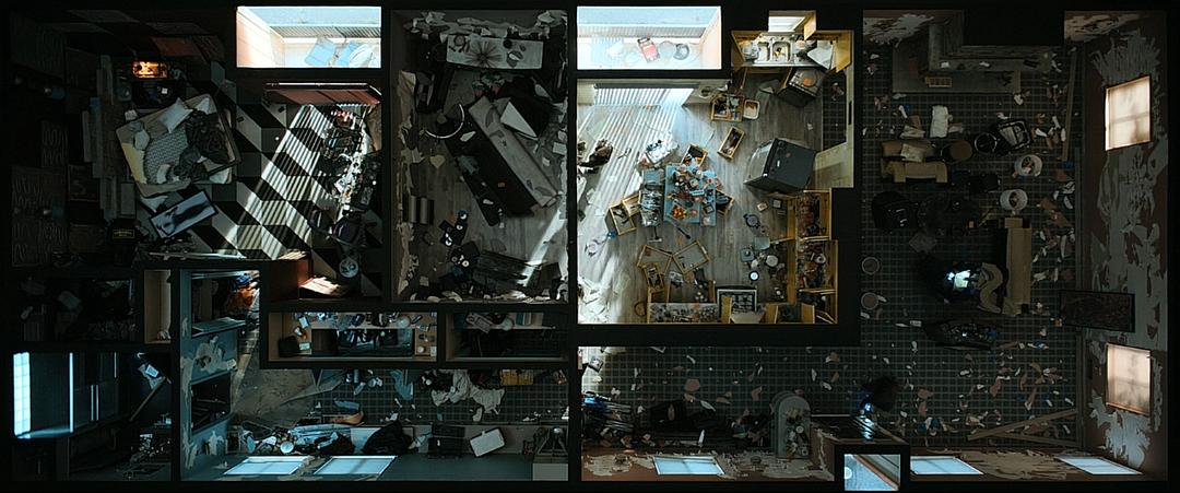 《续命之徒：绝命毒师电影》剧照第51张图片